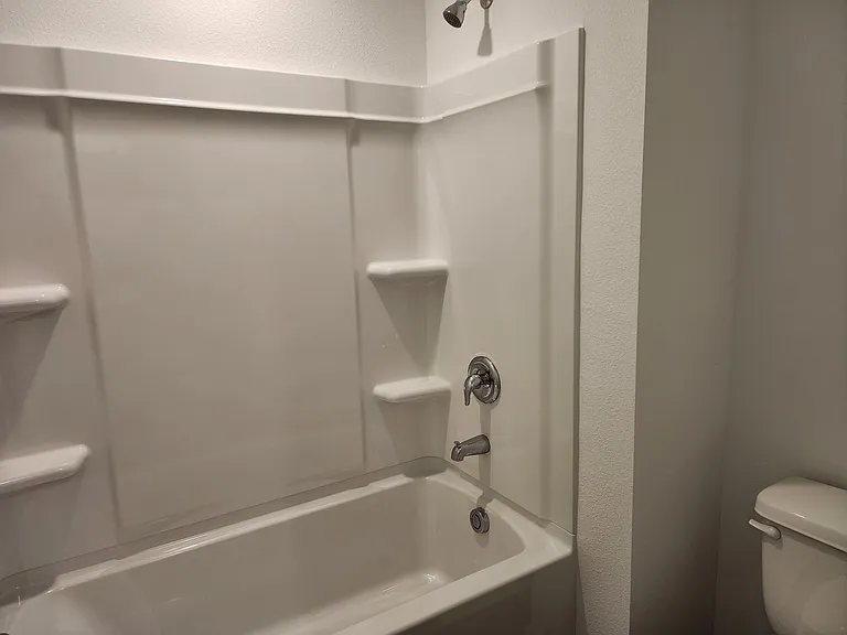 Secondary Bath