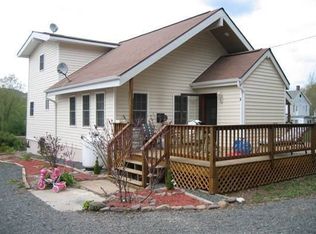 5-7 Quarry Rd, Tannersville, NY 12485