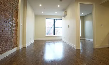 Rented by Yup Realty LLC