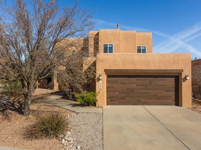9620 Noche Vista Dr NW, Albuquerque, NM, 87114