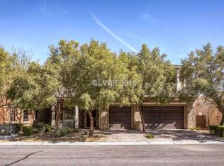 9822 Buttermilk Falls St, Las Vegas, NV 89178