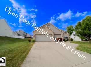 1224 Mount Fable Pl, Fort Wayne, IN 46845