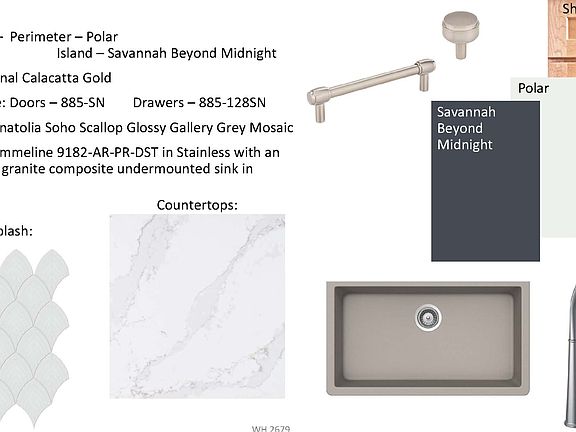 5th image of 6006 Congress Dr Lot 2679