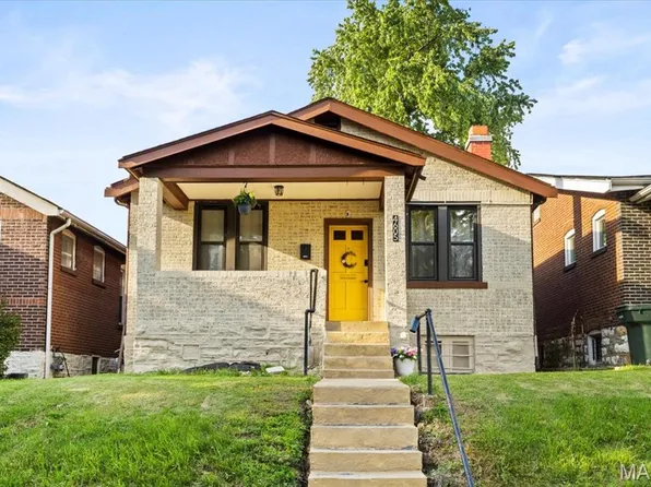 4605 Delor St, Saint Louis, MO 63116