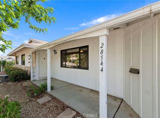28544 W Worcester Rd, Sun City, CA 92586