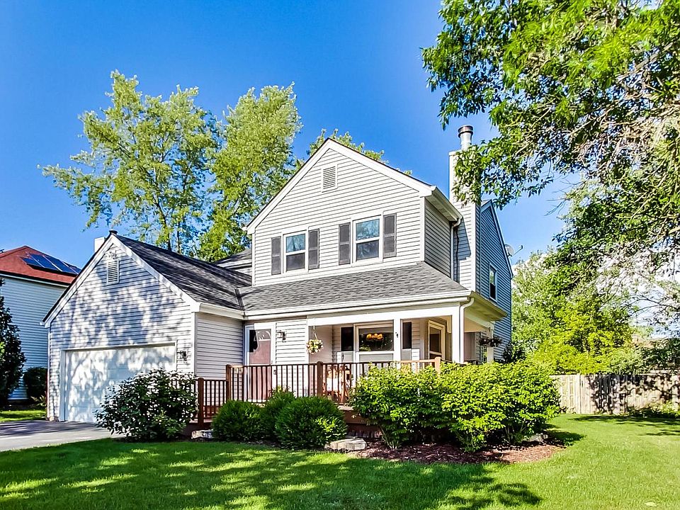 1st image of 3 Cortland Cir