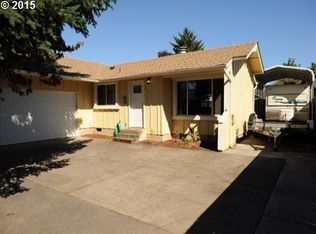 479 54th St, Springfield, OR 97478