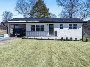 911 Sylvan Cir, Greeneville, TN 37745