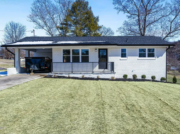 911 Sylvan Cir, Greeneville, TN 37745
