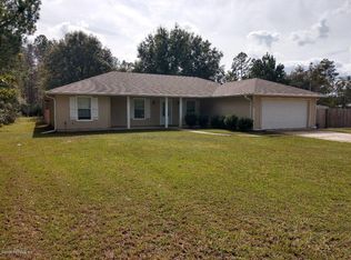 4605 Kangaroo St, Middleburg, FL 32068