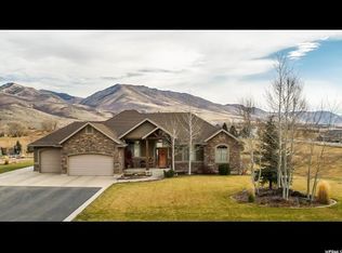 4342 N 3150 E, Liberty, UT 84310