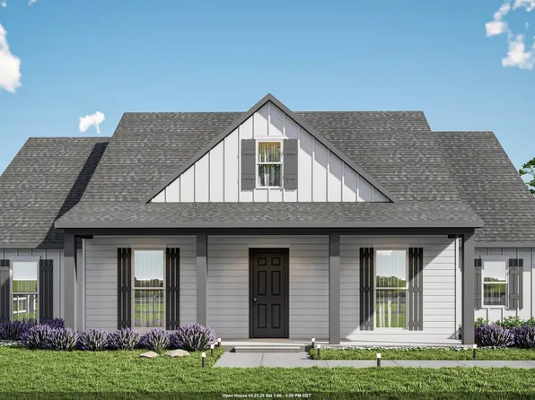 19061 State Highway 444, Livingston, LA 70754