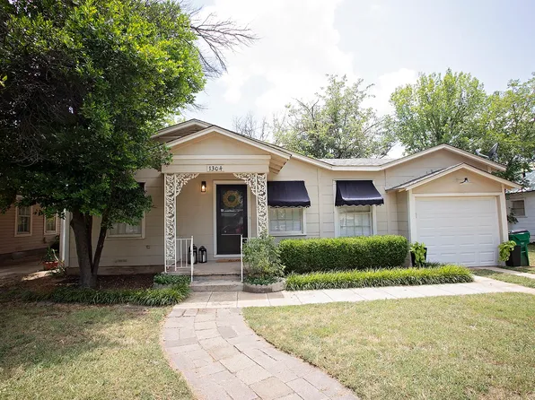 1304 Morningside Ave, Graham, TX 76450