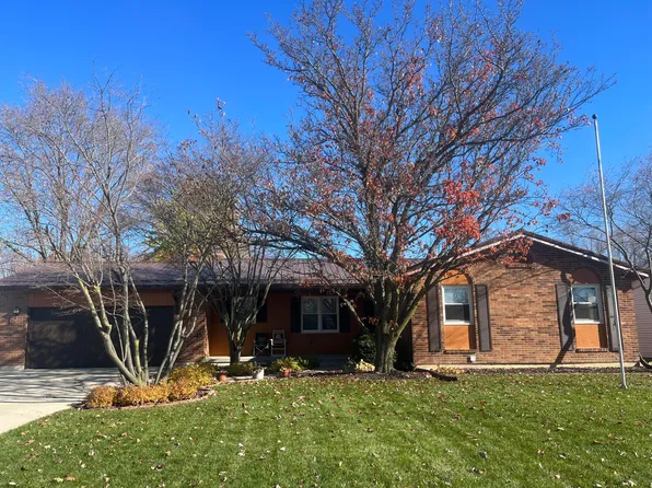 305 N Woodview Dr, Coldwater, OH 45828