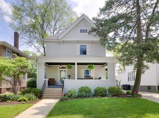 1103 Fell Ave, Bloomington, IL 61701