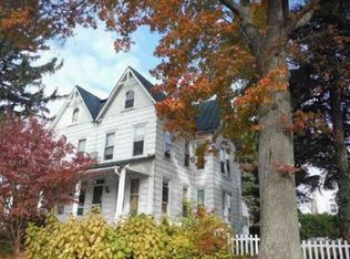 3603 Circle Ave, Reading, PA 19606