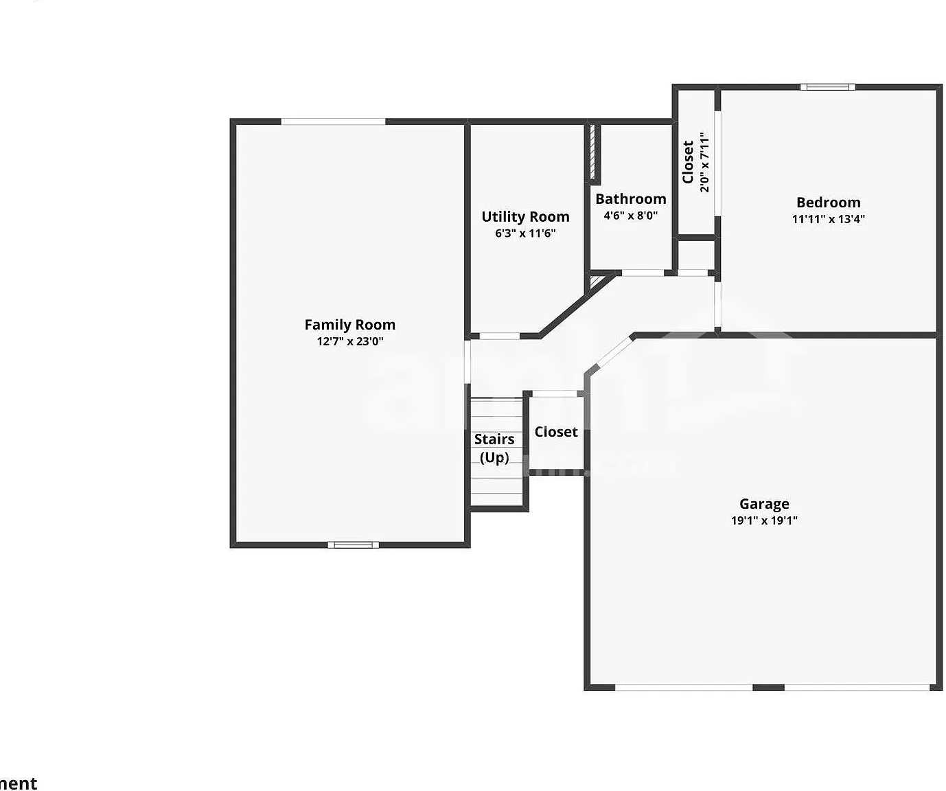 4 bed, 2.0 bath, 1830 sqft, $2,415 — Photo 3