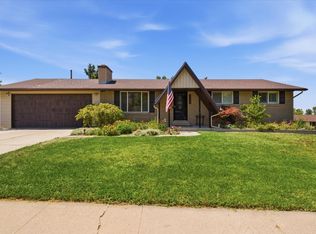4407 S Vista Dr E, Ogden, UT 84403