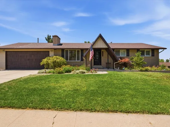 4407 S Vista Dr E, Ogden, UT 84403