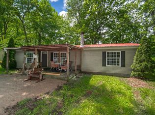 385 Paulette Ln, Manchester, OH 45144