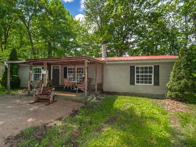 385 Paulette Ln, Manchester, OH, 45144