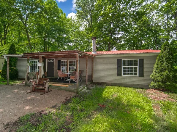 385 Paulette Ln, Manchester, OH 45144