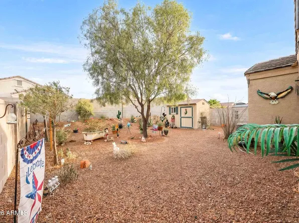 30204 W CATALINA Drive, Buckeye, AZ 85396