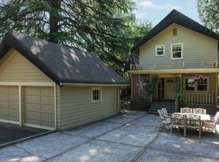 5306 Rinearson Rd, Gladstone, OR 97027