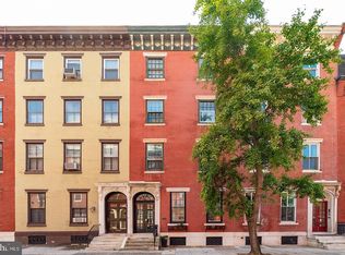 1932 Spruce St APT 2F, Philadelphia, PA 19103