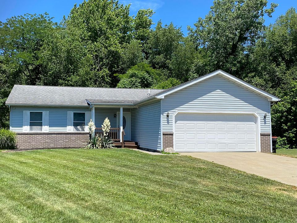 1034 Jones Ave, Newark, OH 43055 Zillow