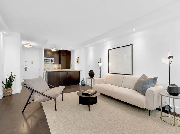 280 Park Ave S APT 8K, New York, NY 10010