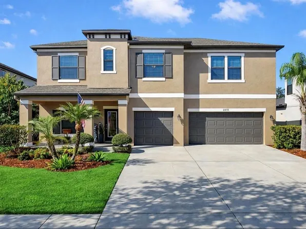 2935 Shetland Ridge Dr, Valrico, FL 33596