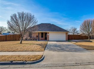 139 N Point Dr, Krum, TX 76249