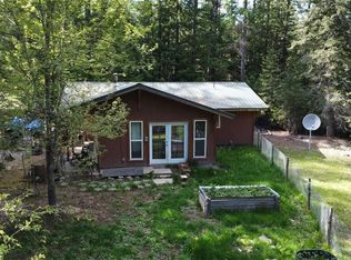 401 Western Larch Ln, Troy, MT 59935