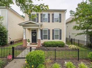 1028 Ileagnes Rd, Raleigh, NC 27603