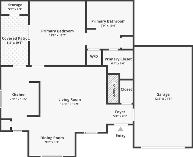 Sir Winston Villas — Photo 15