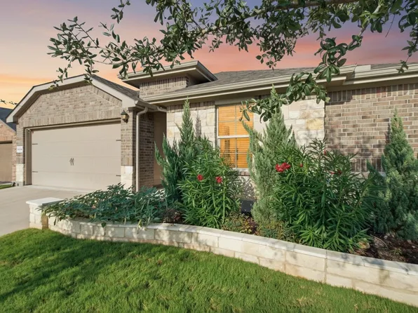 6032 Blacksmith Ave, Fort Worth, TX 76179
