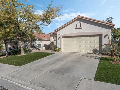 1124 Cathedral Ridge St, Henderson, NV, 89052