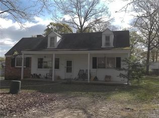 207 Jade Rd, North Chesterfield, VA 23236
