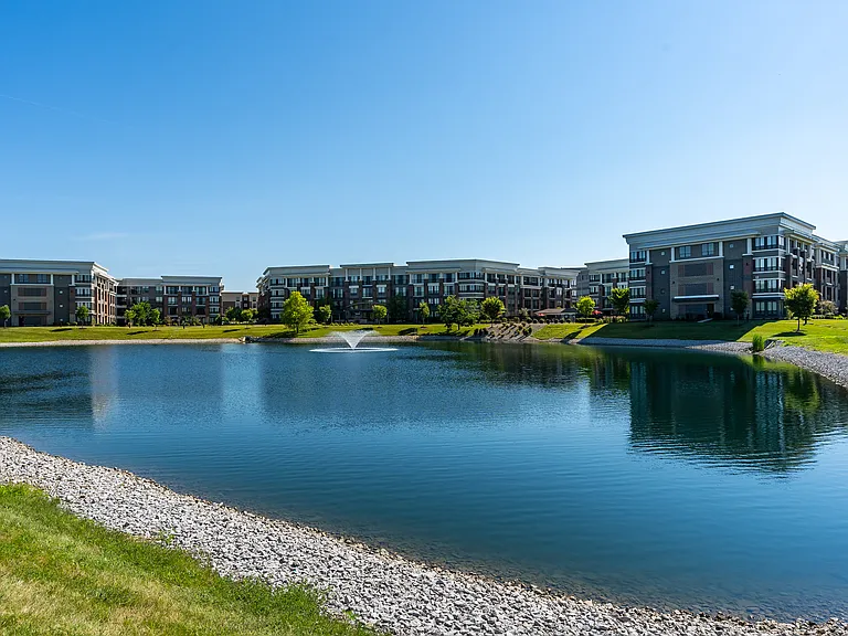 Latitude at Deerfield Crossing — Photo 18