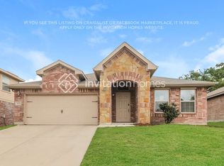 6616 Chalk River Dr, Fort Worth, TX 76179