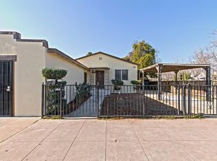 1035 B St, Fresno, CA 93706