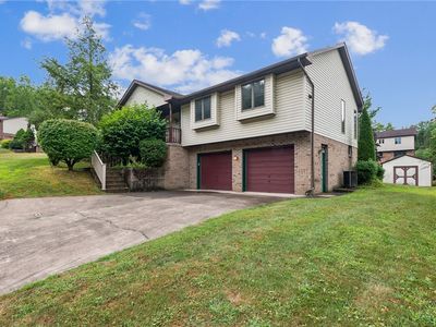 270 Port Ln, Greensburg, PA, 15601