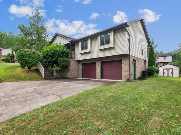 270 Port Ln, Greensburg, PA 15601