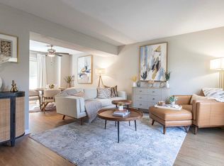 2210 Clubhouse Way #2019, Charlottesville, VA 22901