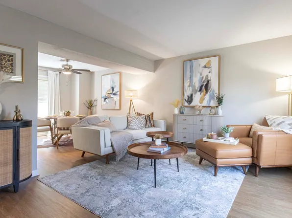 North Woods at The Four Seasons