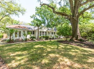 716 Royall Ave, Mount Pleasant, SC 29464