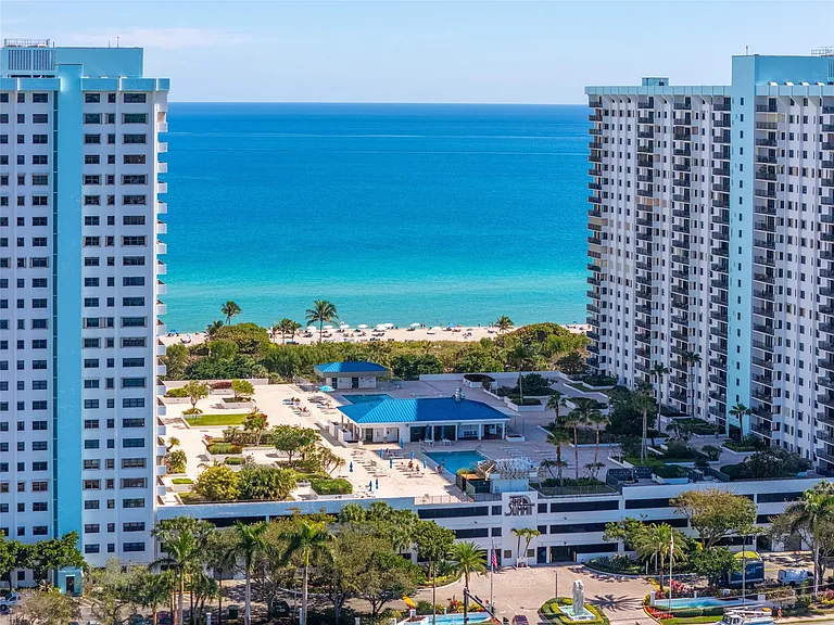 1201 S Ocean Dr #1607N — Photo 42