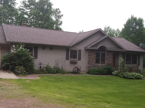 N10268 River Ave, Greenwood, WI 54437