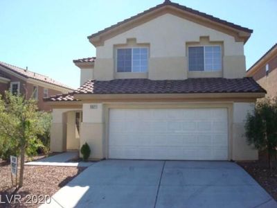 9821 La Vid Ct, Las Vegas, NV, 89117